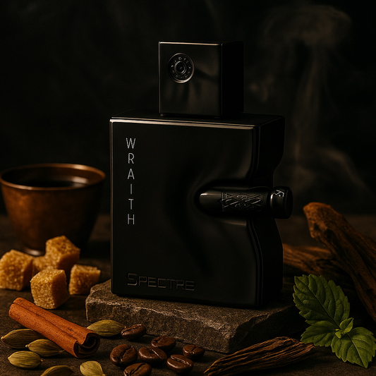 WRAITH SPECTRE Eau de Parfum 80ML