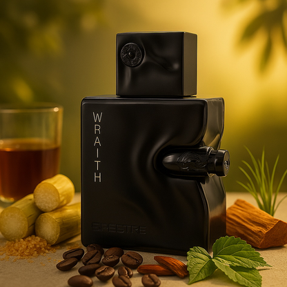 WRAITH SPECTRE Eau de Parfum 80ML
