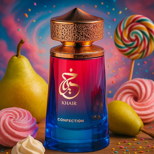 Khair Confection - Eau De Parfum 100ML