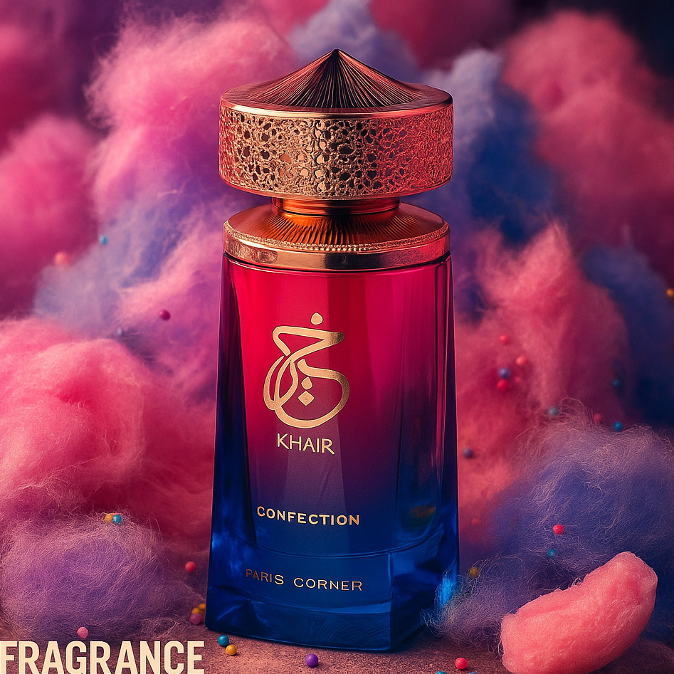 Khair Confection - Eau De Parfum 100ML