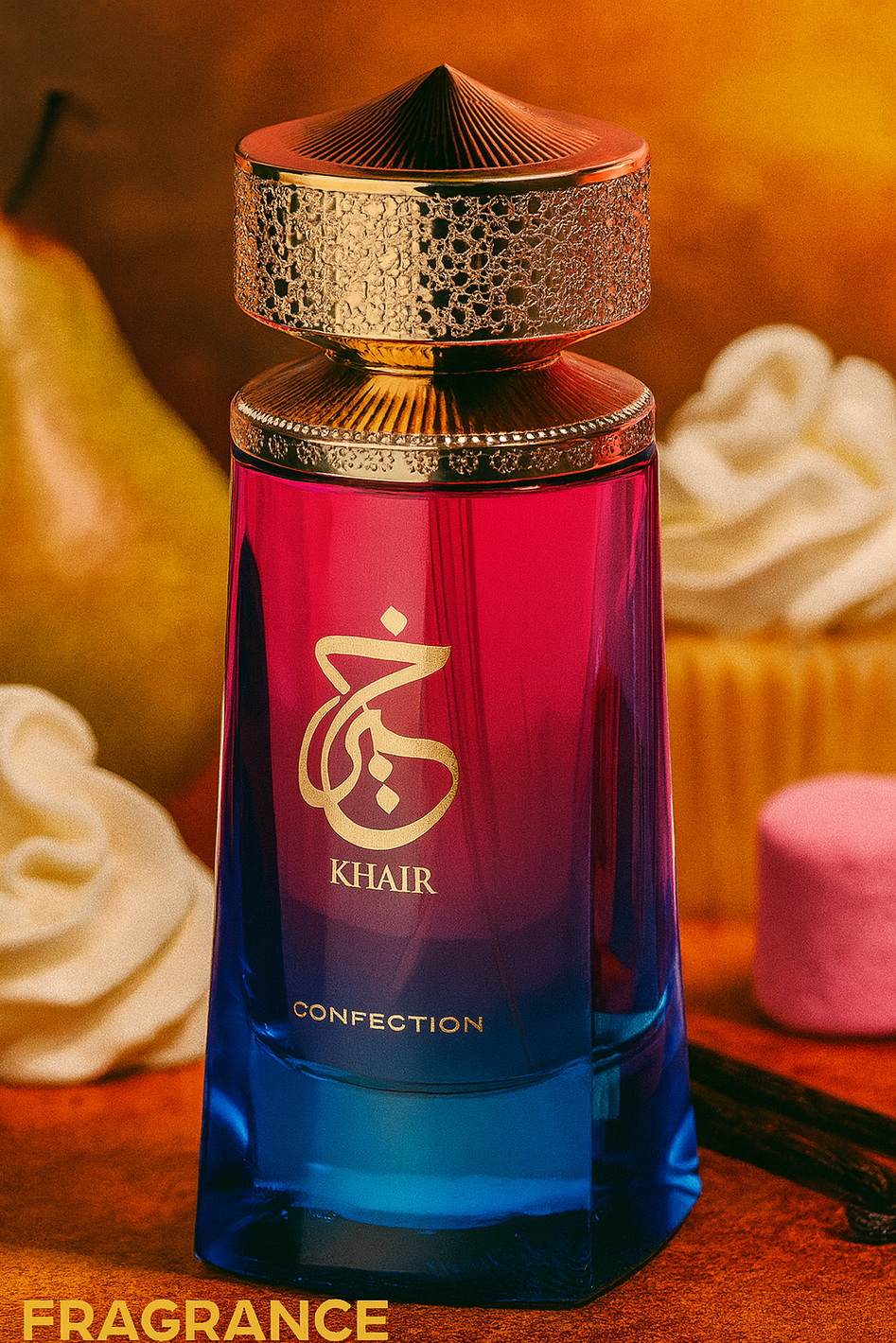 Khair Confection - Eau De Parfum 100ML