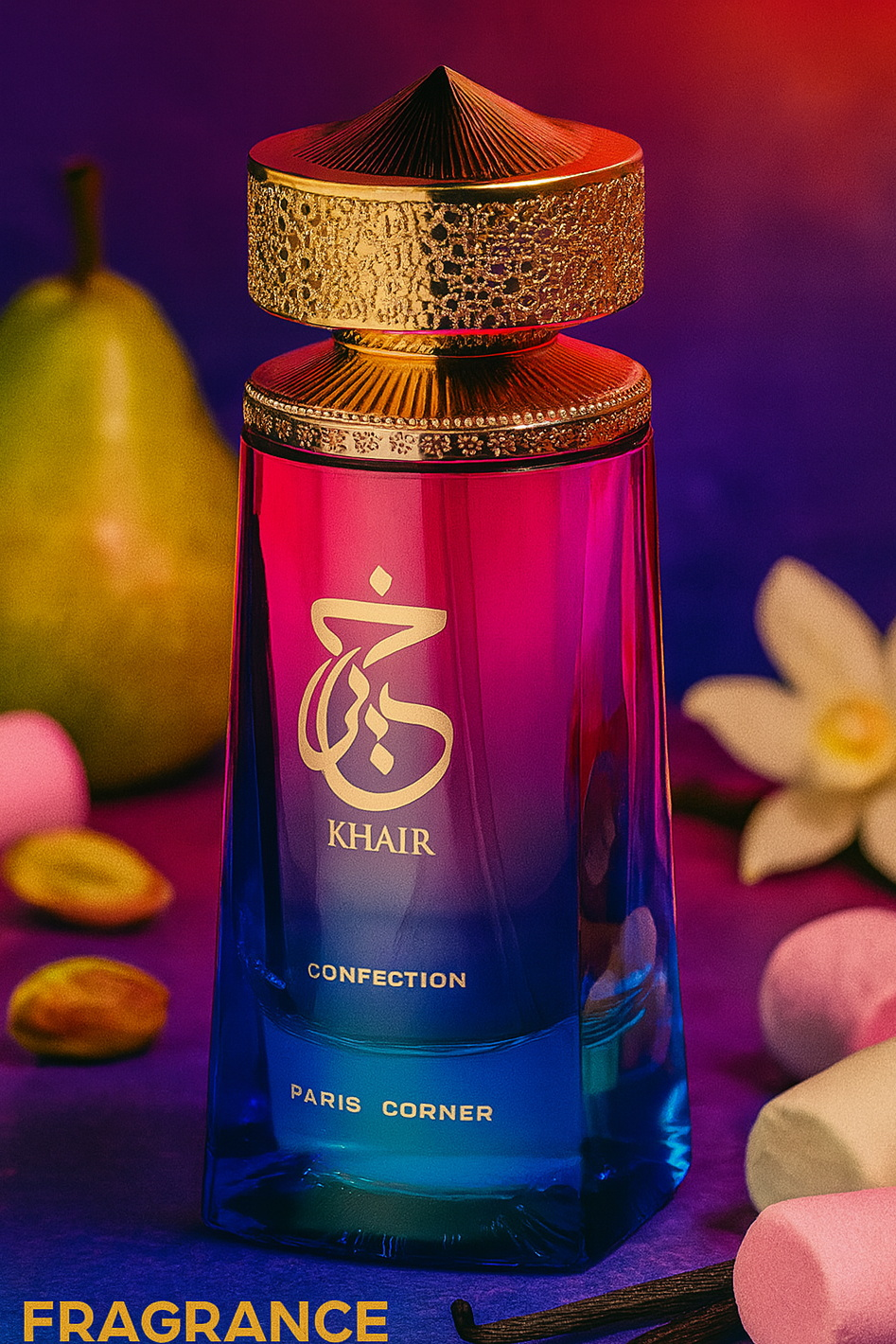 Khair Confection - Eau De Parfum 100ML