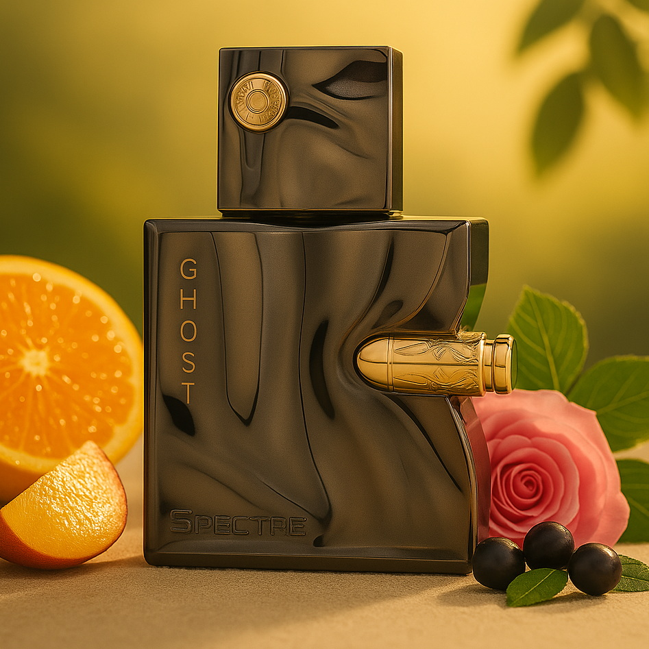 Ghost Spectre Eau de Parfum 80ML