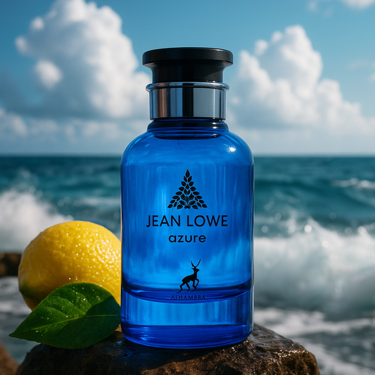 AZURE - Eau de parfum 100 ML