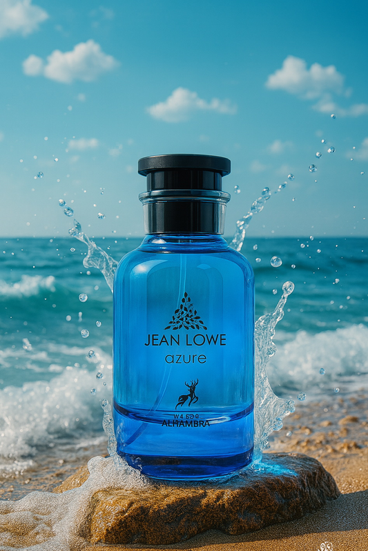 AZURE - Eau de parfum 100 ML