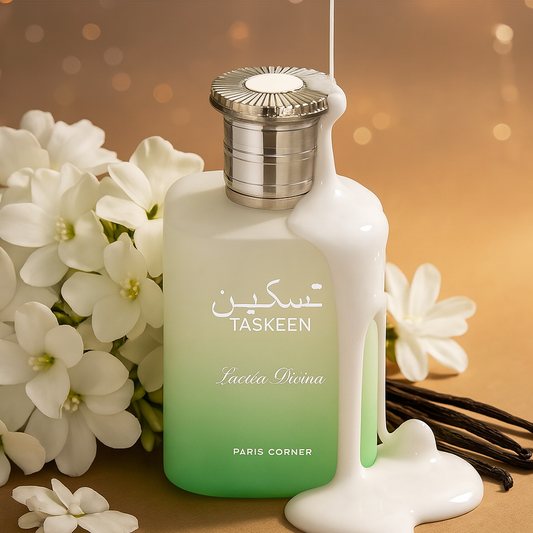 Taskeen Lactea - Eau de Parfum 100ML