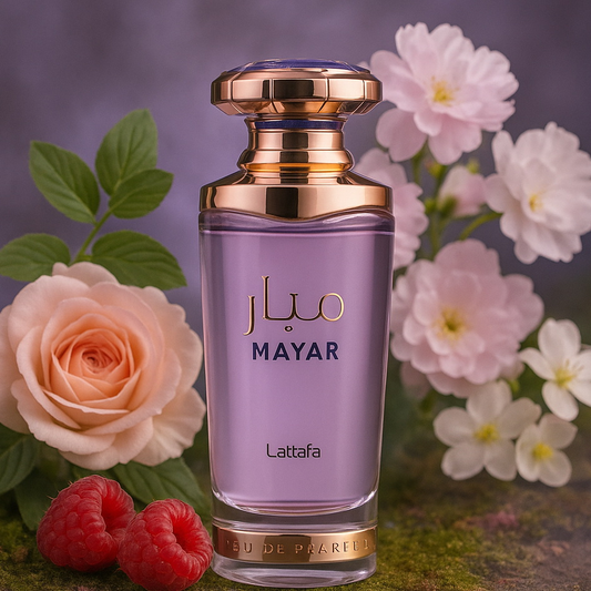 Mayar Eau de Parfum 100ML