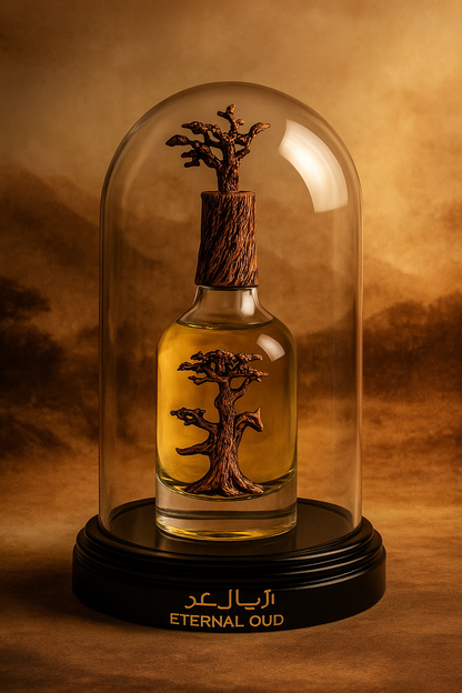 Pride Eternal Oud Eau de Parfum 100ML