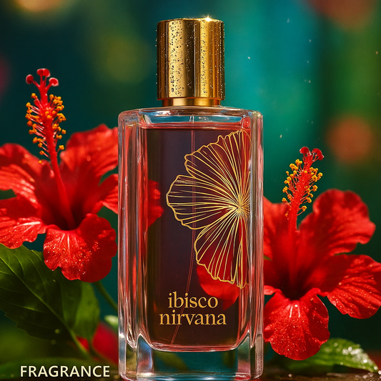 Ibisco Nirvana - Extrait de Parfum 65ml