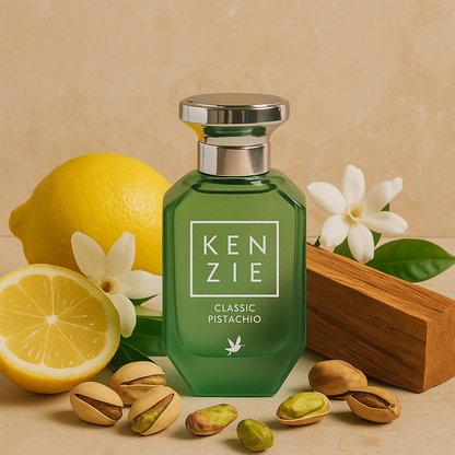 Kenzie Classic Pistachio - Eau de Parfum 100ML