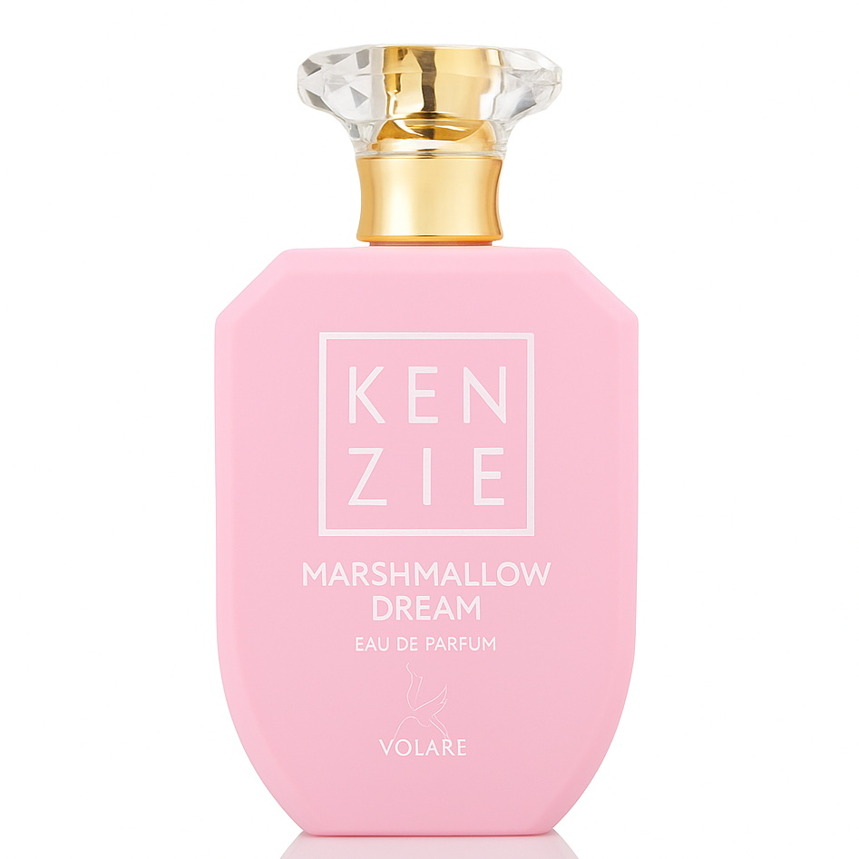 Kenzie Marshmallow Dream - Eau de Parfum 100ML