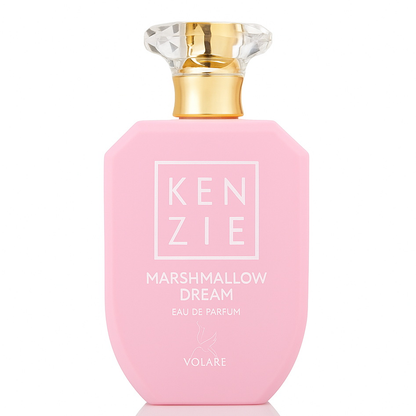 Kenzie Marshmallow Dream - Eau de Parfum 100ML