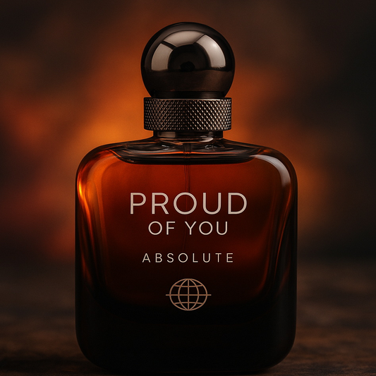 Proud of You Absolute Eau De Parfum 100ML