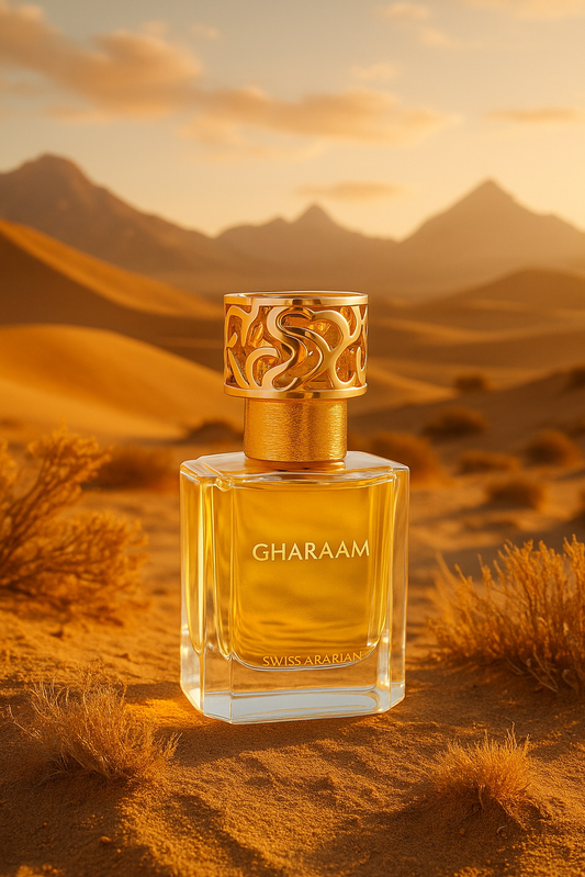 Swiss Arabian - Gharaam Eau de Parfum 50ML