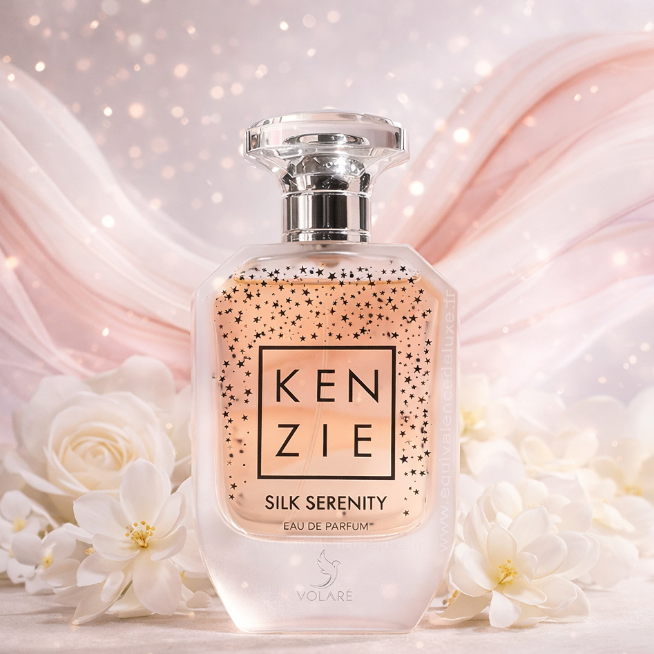 Kenzie Silk Serenity eau de parfum 100ml