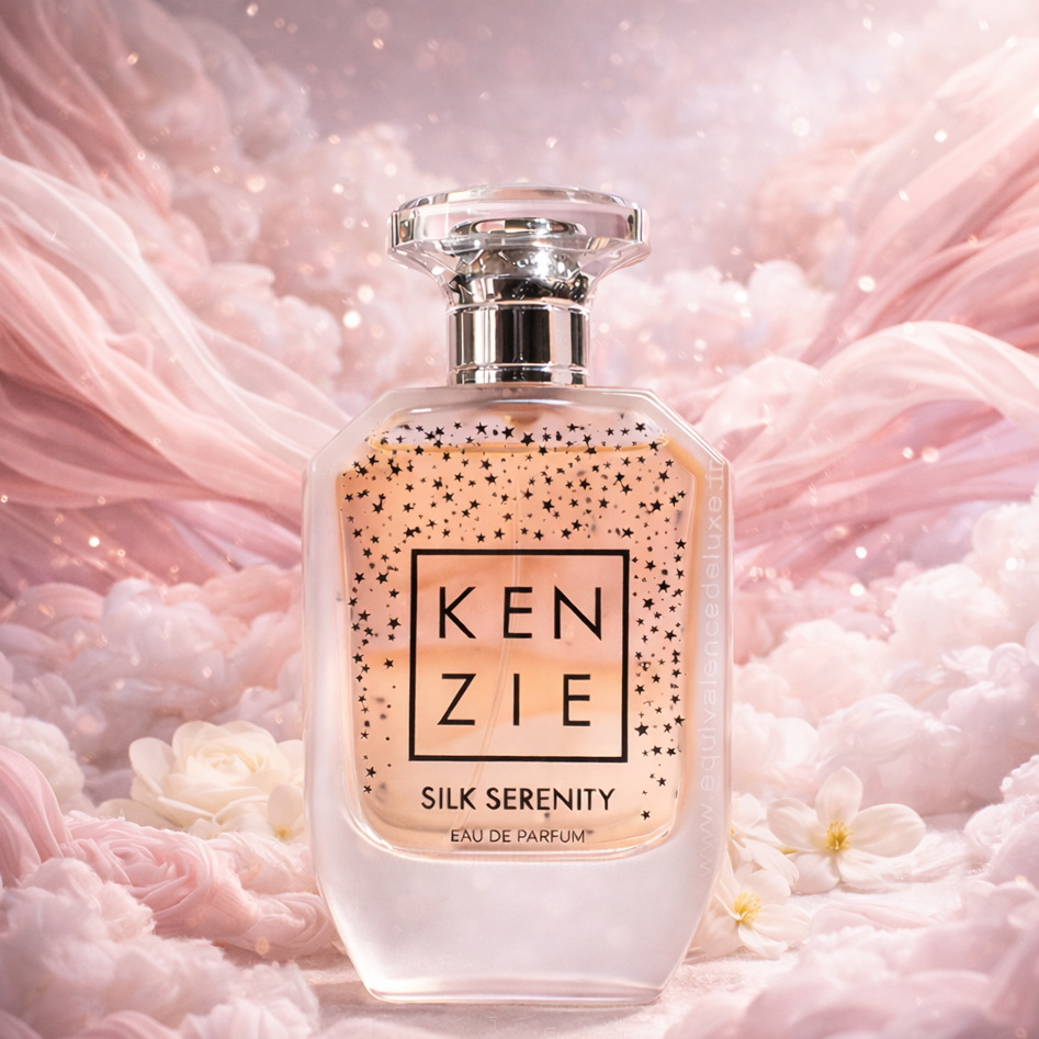 Kenzie Silk Serenity eau de parfum 100ml