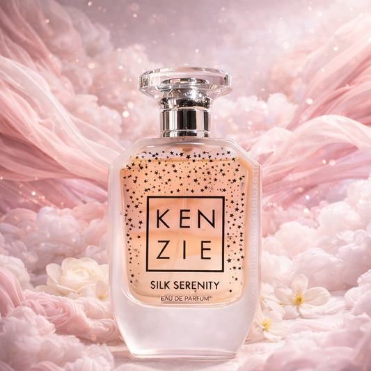 Kenzie Silk Serenity eau de parfum 100ml