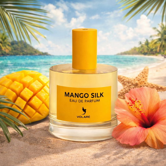 Mango Silk - Eau de Parfum 100ml