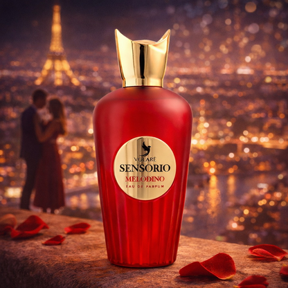 Sensorio Melodino - eau de parfum 100ml