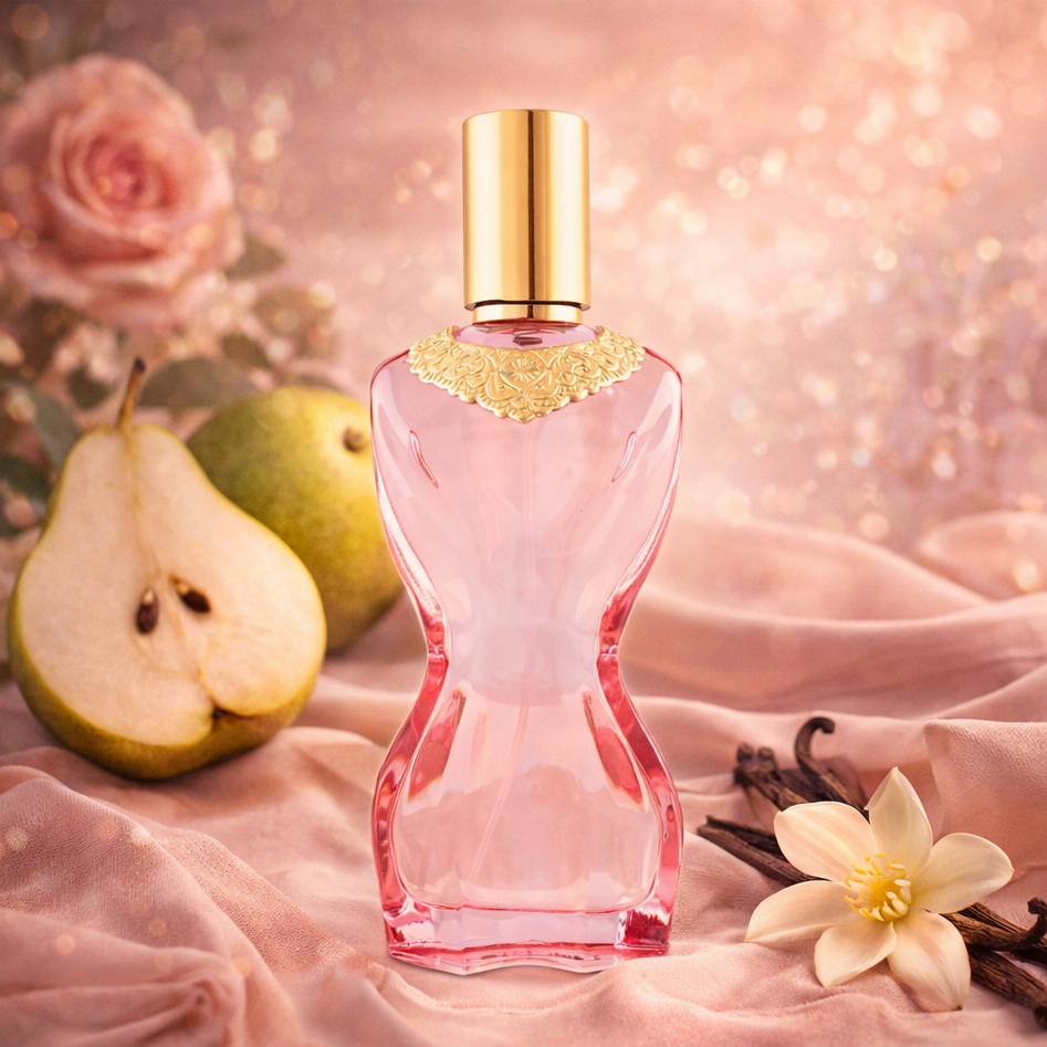 Valeria Modern Femme - eau de parfum 100ml