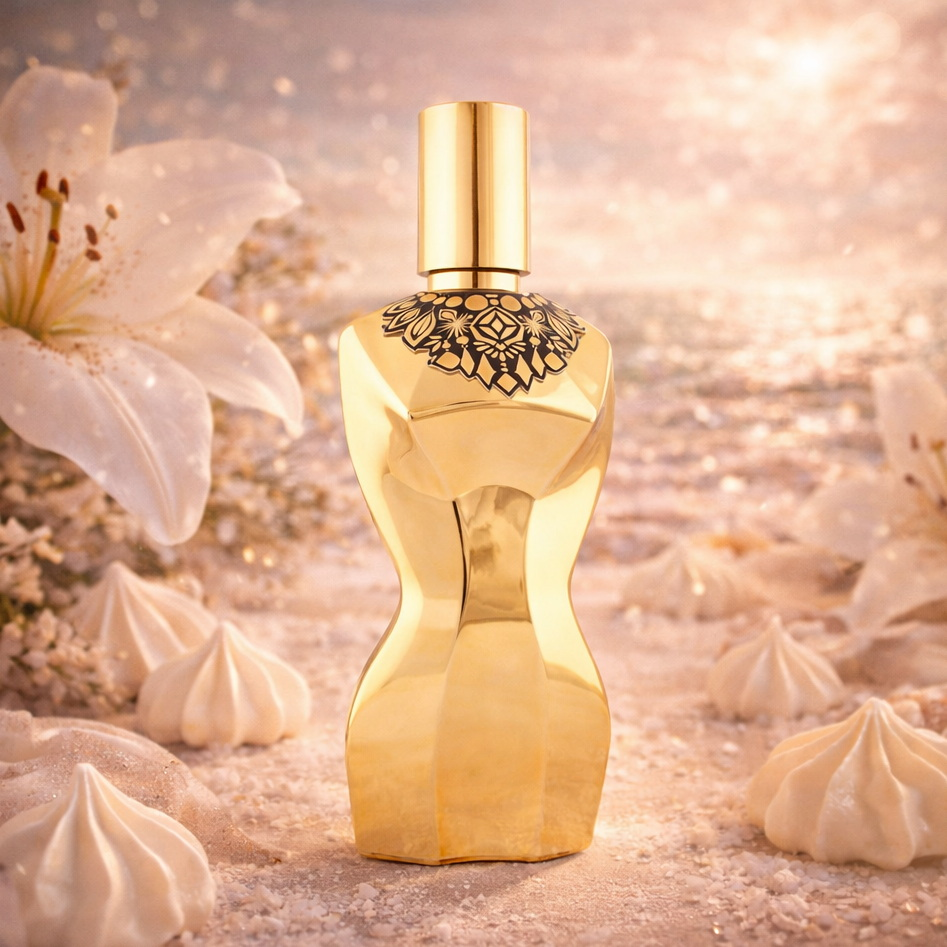 Valeria Divine Femme - eau de parfum 100ml