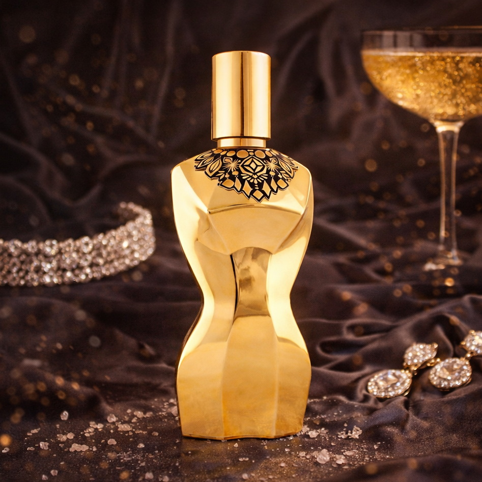 Valeria Divine Femme - eau de parfum 100ml