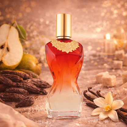 Valeria Belle Femme - Eau de parfum 100ml