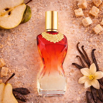 Valeria Belle Femme - Eau de parfum 100ml