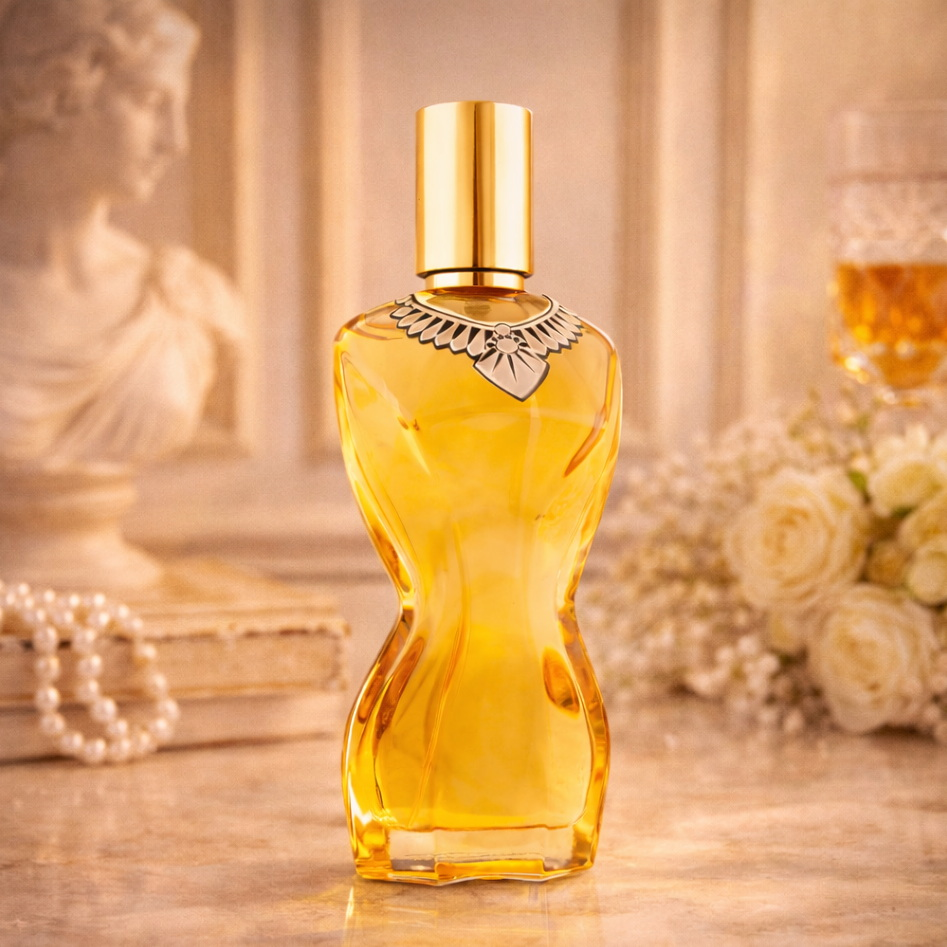 Valeria Intense Femme - eau de parfum 100ml