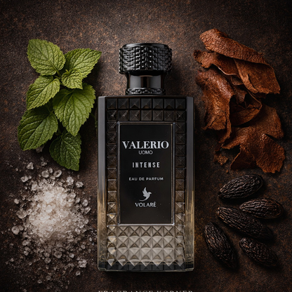 Valerio Uomo Intense - Eau de Parfum 100ml