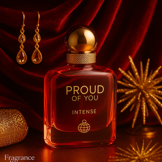 Proud of You intense - Eau De Parfum 100ML