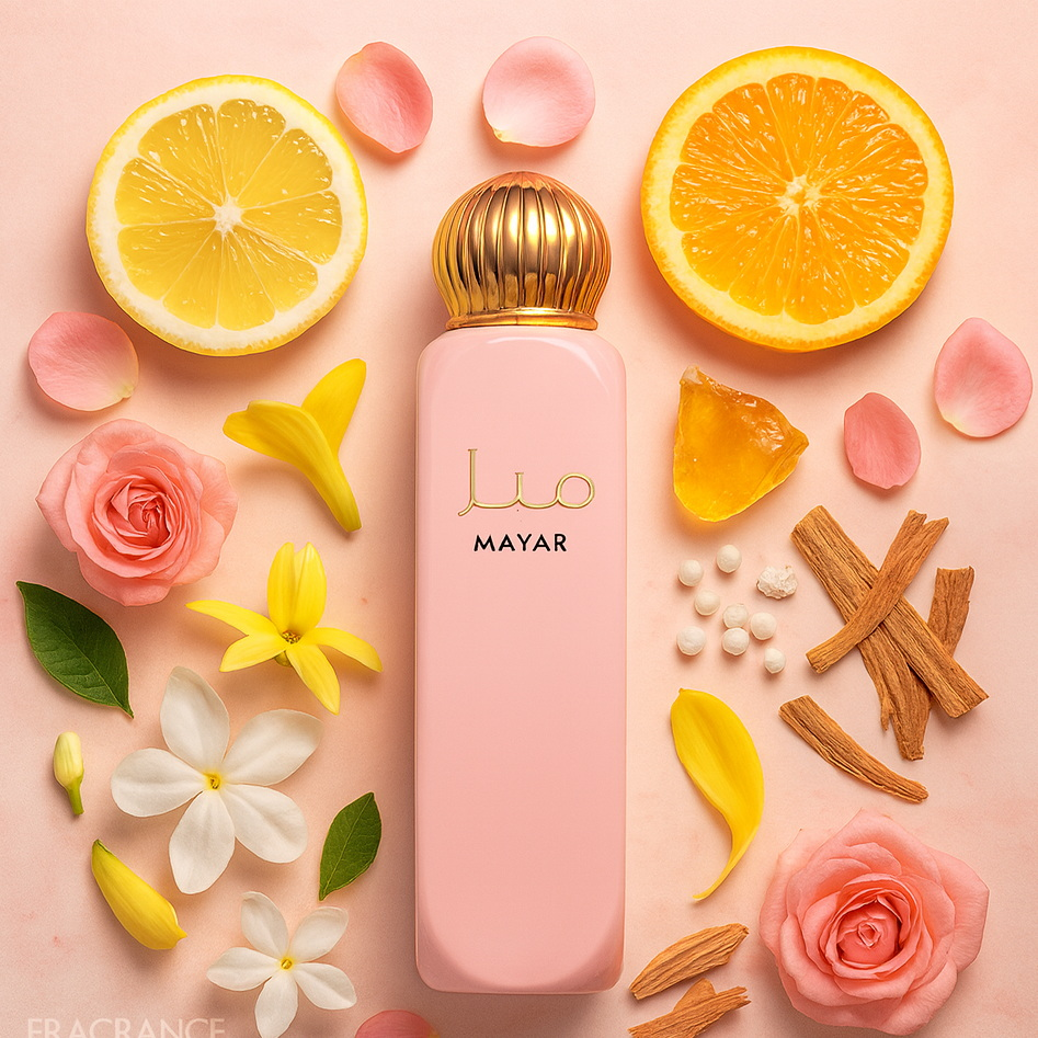 Mayar All over spray 150 ml