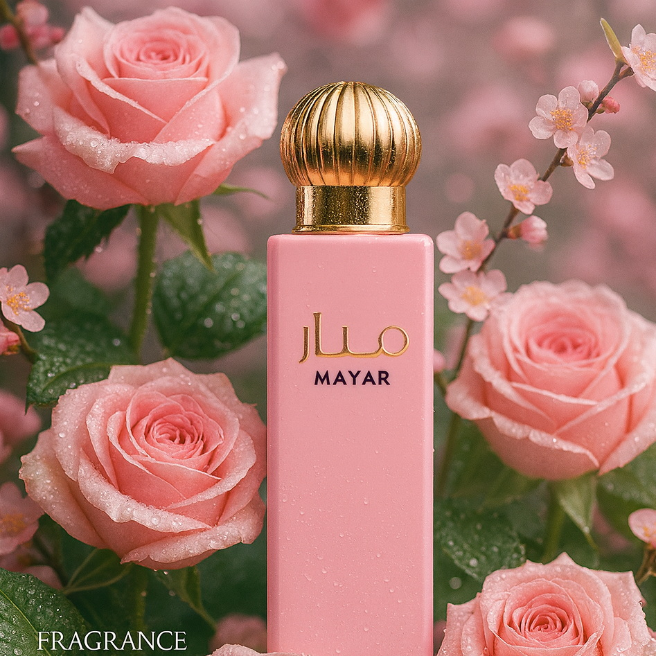 Mayar All over spray 150 ml