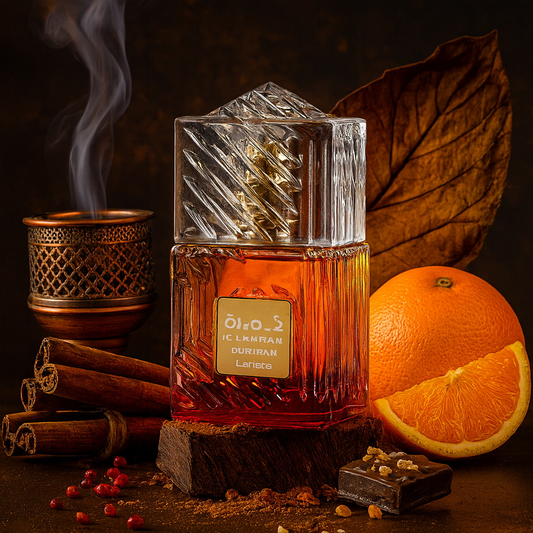 Khamrah Dukhan – Eau de Parfum 100 ml