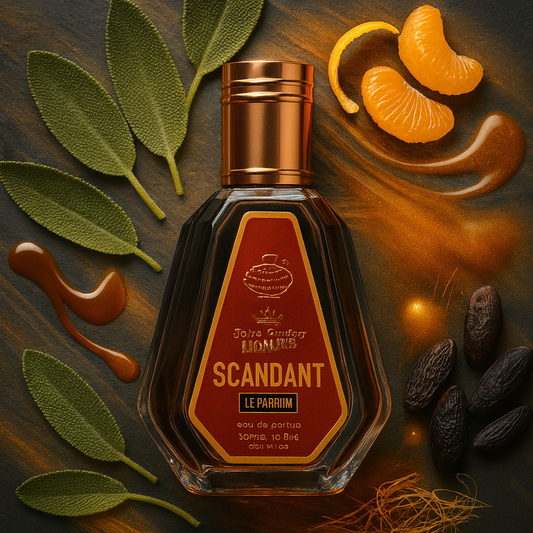 John Gustav Homme Scandant - Eau de Parfum 50 ml