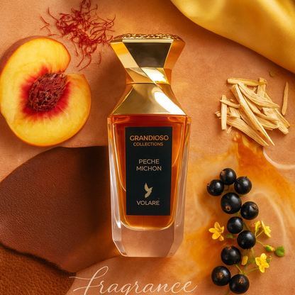 Peche Mignon Eau de Parfum 100 ml