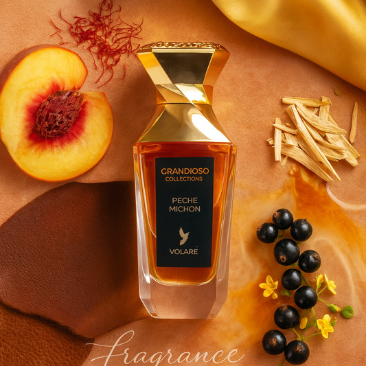 Peche Mignon Eau de Parfum 100 ml