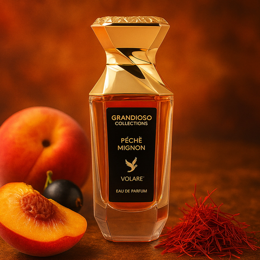 Peche Mignon Eau de Parfum 100 ml