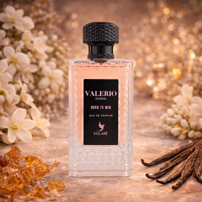 Valerio Donna Born To Win - Eau de Parfum 100ml