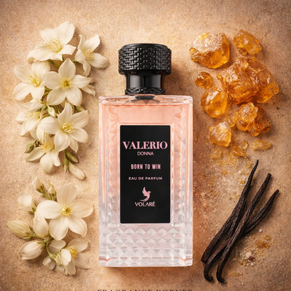Valerio Donna Born To Win - Eau de Parfum 100ml