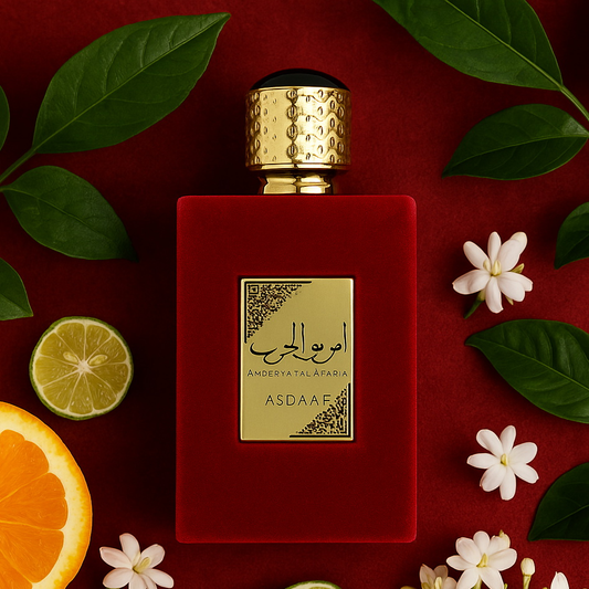 Ameerat Al Arab Eau de Parfum 100ML