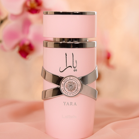 LATTAFA - Yara Eau de Parfum 100ML