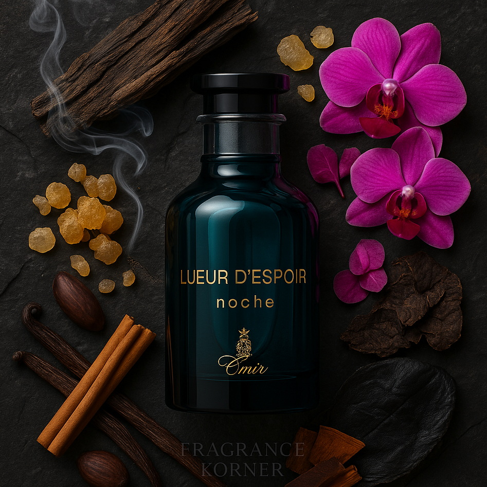 NOCHE - EAU DE PARFUM