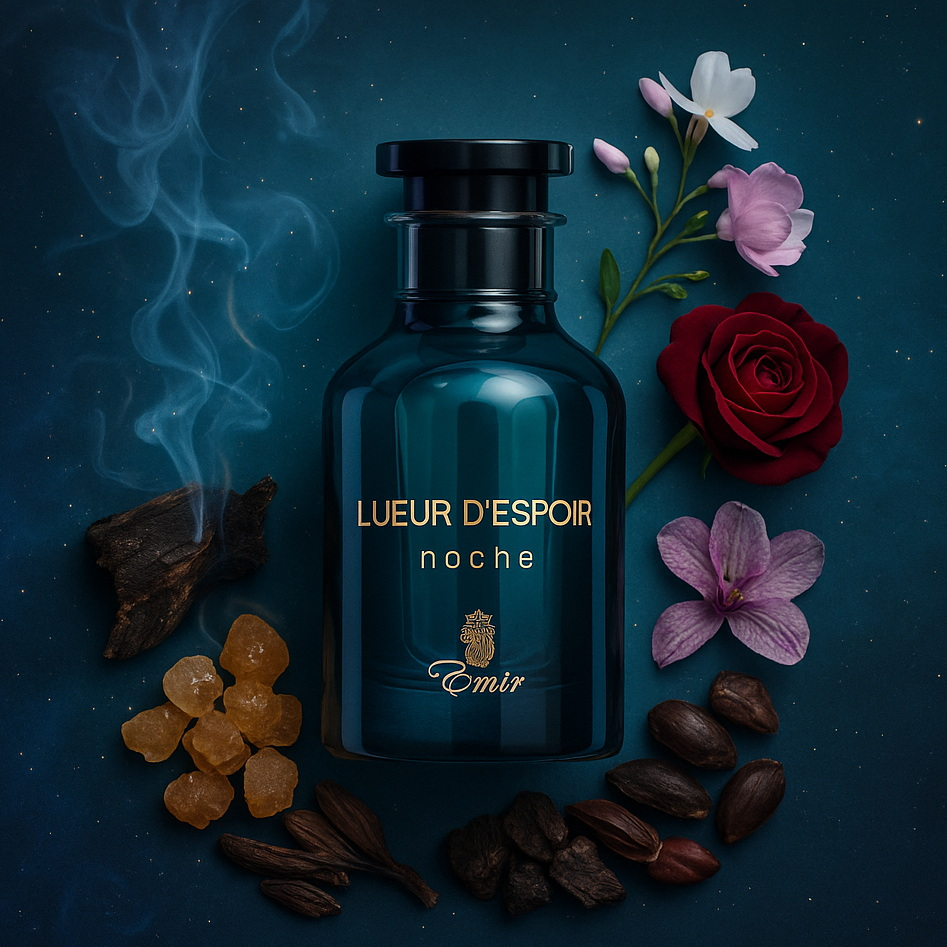 NOCHE - EAU DE PARFUM