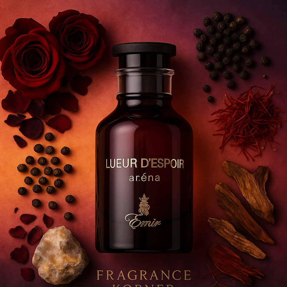 Arena - Eau de Parfum 100ML