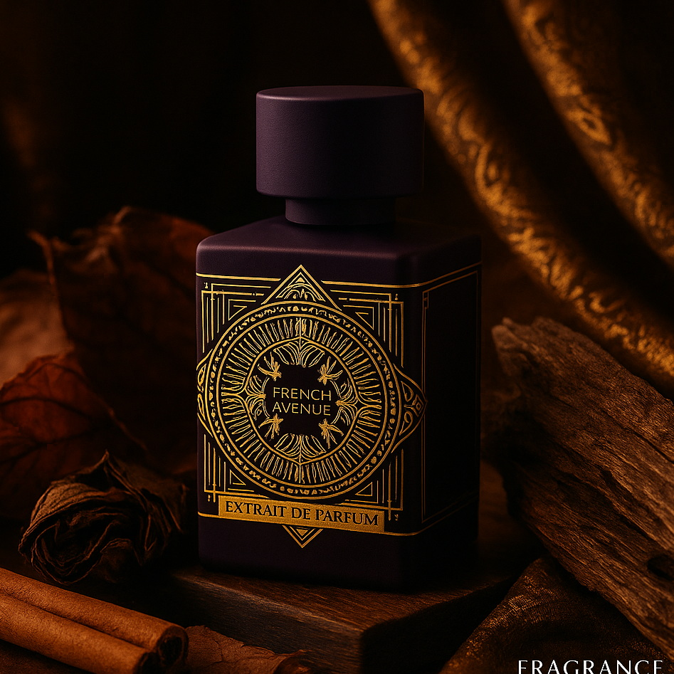 After Effect Extrait de Parfum 80ML