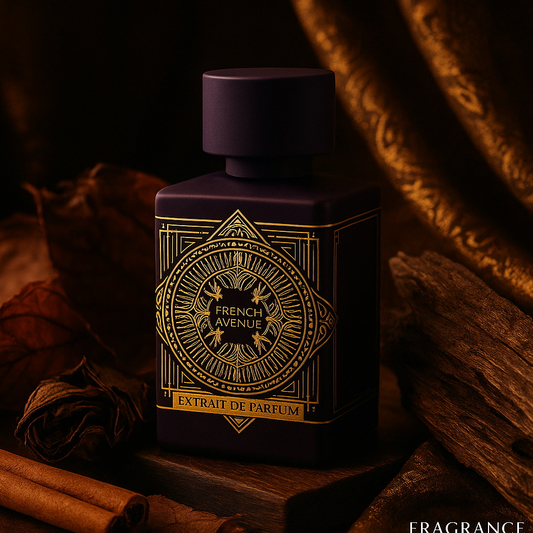After Effect Extrait de Parfum 80ML