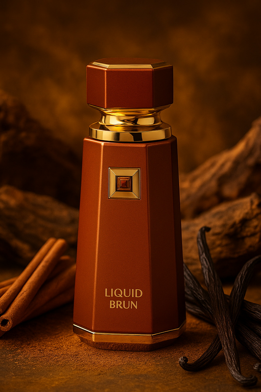 Liquid Brun Eau de Parfum 100ML