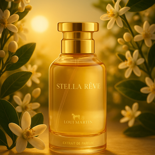 Stella Rêve - Extrait de Parfum 100 ml