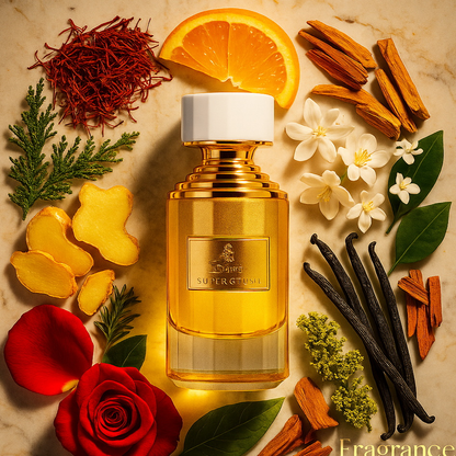 SUPER CRUSH - EAU DE PARFUM 75ML